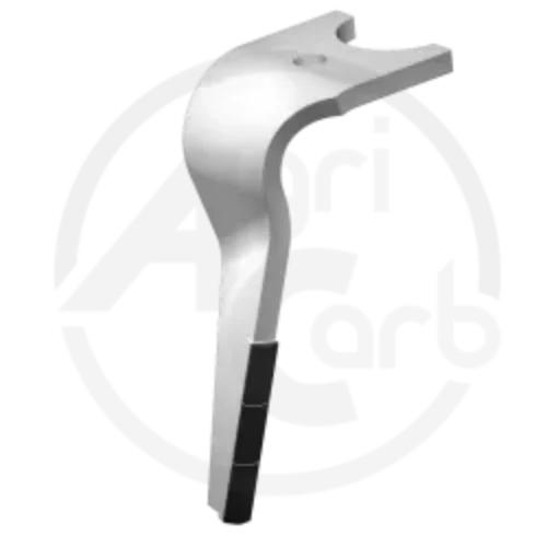 DIENTE GRADA ROTATIVA KUHN 3PL I 2500090 2502240 00384025 00385731