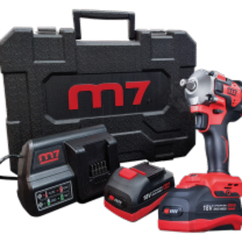 M7-LLAVE DE IMPACTO 1/2″ 900 NM. 18V 5AH