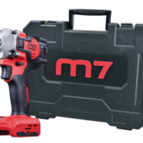 M7-LLAVE DE IMPACTO 1/2″ 900 NM 18V 5AH