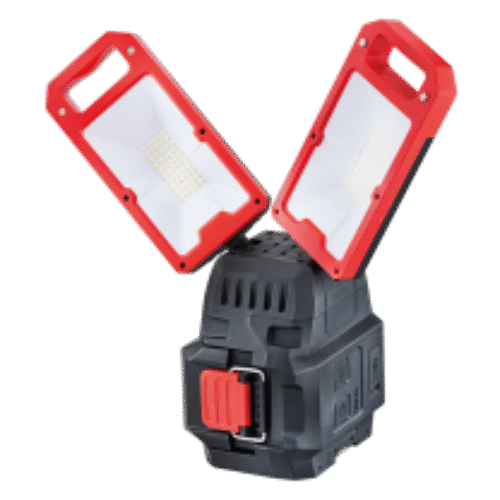 M7 PROYECTOR LED CON DOBLE CABEZA 7000LM.