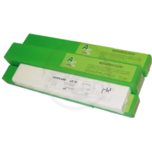 ELECTRODOS DE REFUERZO 450*352KG