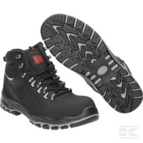 ZAPATOS DE SEGURIDAD ALTOS KONIN S3 42