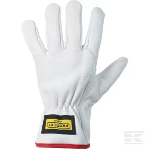 GUANTES KRAMP 3.008, TALLA M