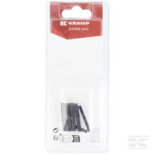 PASADOR ELÁSTICO 3X30 MM (10 UDS.)