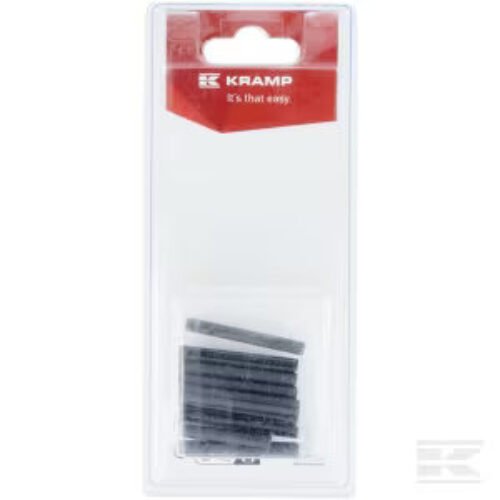 PASADOR ELÁSTICO 4X40 MM (10 UDS.)