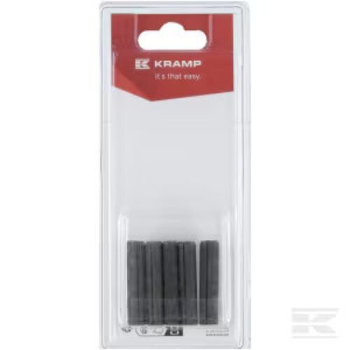 PASADOR ELÁSTICO 6X40 MM (10 UDS.)