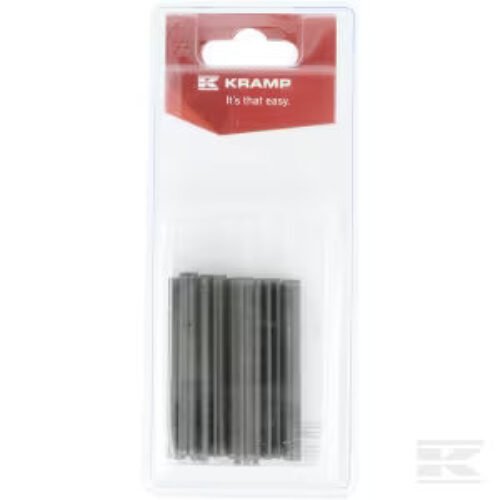 PASADOR ELÁSTICO 6X60 MM (10 UDS.)