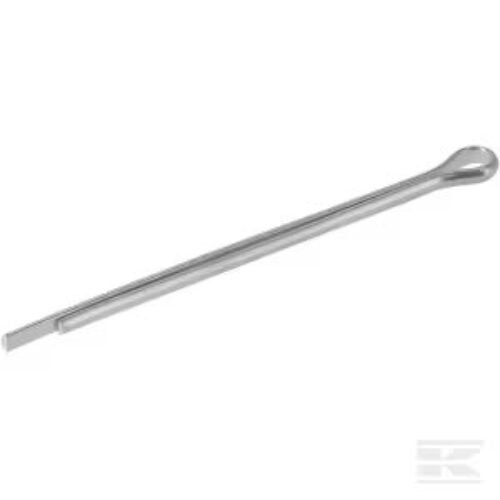 PASADOR DE ALETAS 2,5X50 MM (10 UDS,)