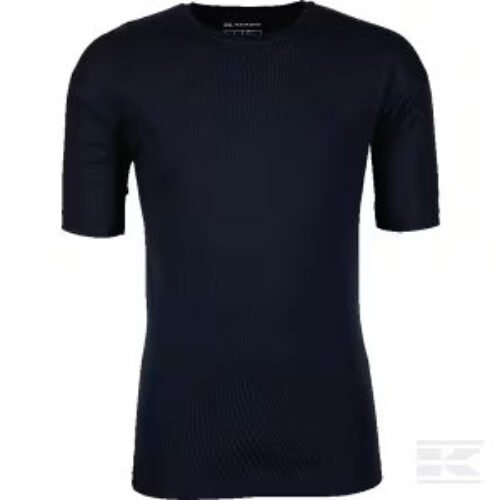 CAMISETA AZUL MARINO TALLA 2XL