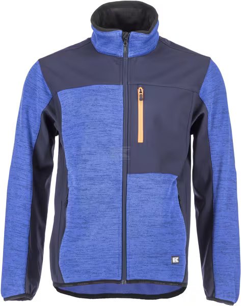 CHAQUETA BODKIN AZUL TALLA 2XL