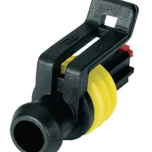 CAJA PARA ENCHUFE 1POLO