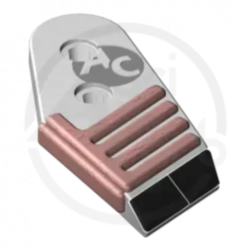 PUNTA DE ARADO KUHNHUARD reforzada I 622129G 622175G 622165G