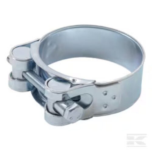 ABRAZADERA PARA TUBOS 36-39 MM