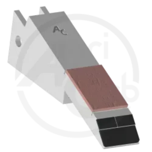 BOTA DE SUBSOLADOR AGRIC En 42