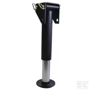 Enganche y elevación