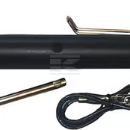 TERCER PUNTO RÓTULA/GANCHO 490, M30 CAT.2/2