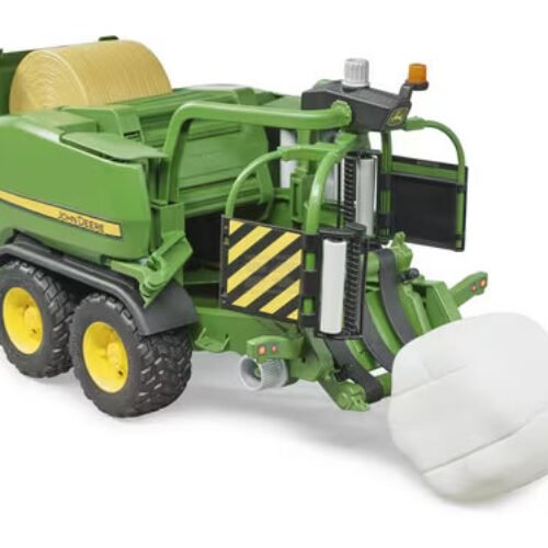 ROTOEMPACADORA JOHN DEERE C441R