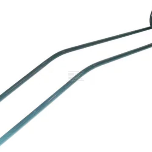 PÚA PARA HENIFICADORA P/DEUTZ FAHR 600X95X9