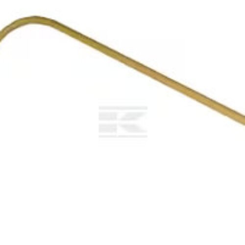 PÚA PARA HENIFICADORA P/VICON 450X300X6,5