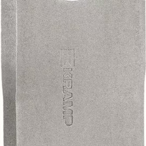 CUCHILLA DERECHA P/VICON 107X48X18,5