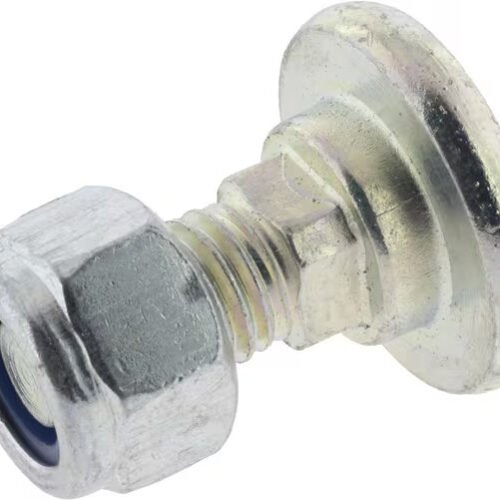 PERNO Y TUERCA PARA CUCHILLA P/VICON