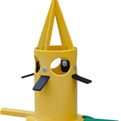 DISPENSADOR SÚPER SACOS VIDBAG