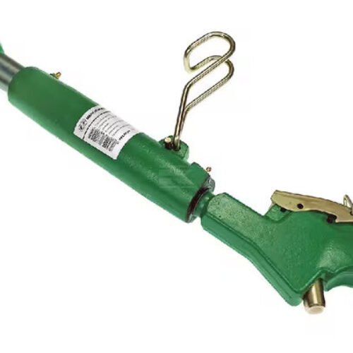 TERCER PUNTO ROTULA/GANCHO 275