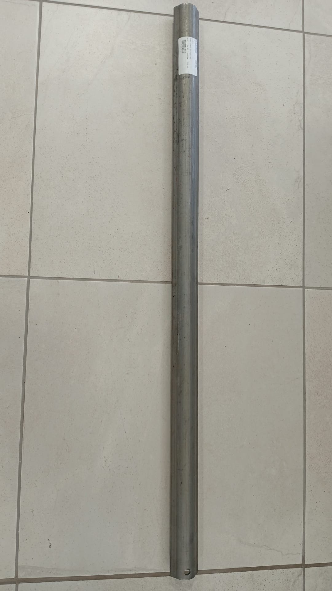 TUBO LIMON 39 5X49 1MT