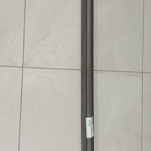 TUBO PERFIL ESTRE S4 37X51 1000MM