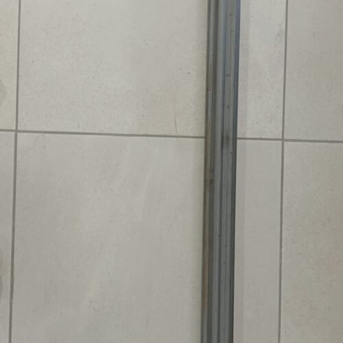 TUBO PERFIL ESTRE S5 47X61 1000MM
