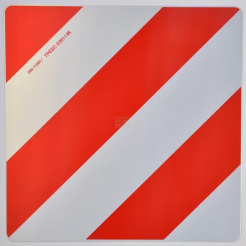 PANEL SEÑALIZACION 423X423