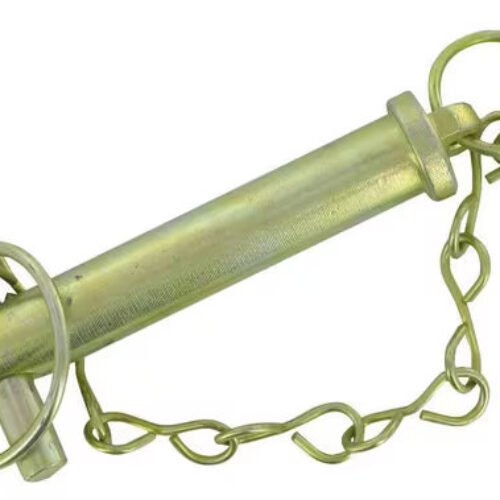 PERNO BRAZO SUP. 19 X 100 MM