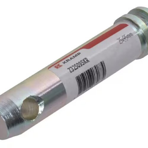 PASADOR 25,4X95MM CAT.2