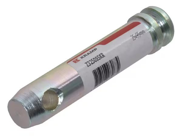 PASADOR 25,4X95MM CAT.2