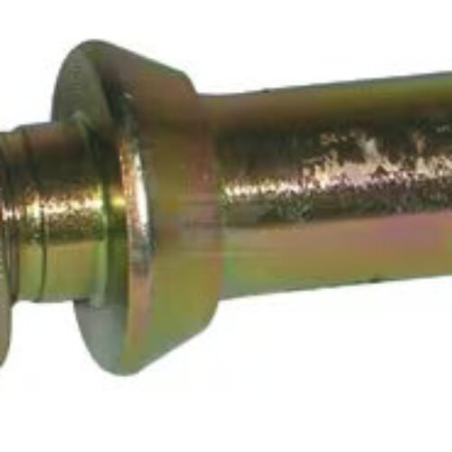 PERNO DE BRAZO INFERIOR 22 X 131 MM, ROSCA M18 X 4