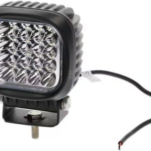 LUZ DE TRABAJO LED 48 W, 4000 LM, CUADRADO, 10-30