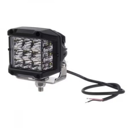 LUZ DE TRABAJO LED, 22.5 W, 2850 LM, CUADRADA, 10
