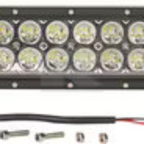 BARRA DE LUCES DE TRABAJO LED