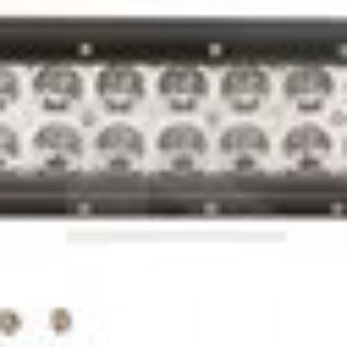 BARRA DE LUCES DE TRABAJO LED