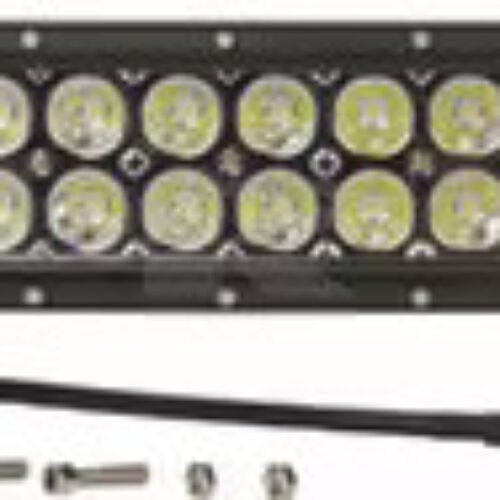 BARRA DE LUCES DE TRABAJO LED