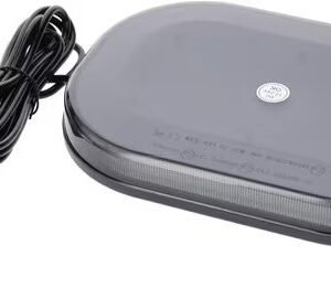 BARRA DESTELLANTE LED AMBAR