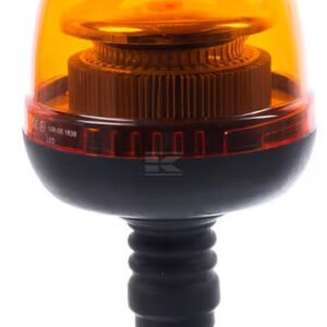FARO DESTELLANTE LED, POLO DIN