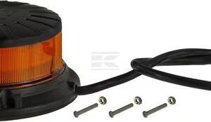 FARO ROTATIVO/DESTELLANTE LED