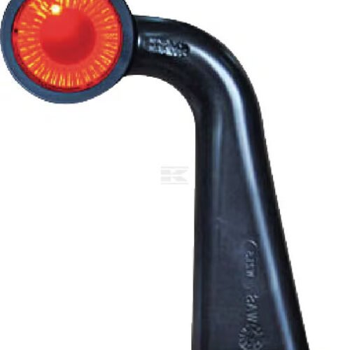 LUZ DE GALIBÓ DCHA LED 12-24