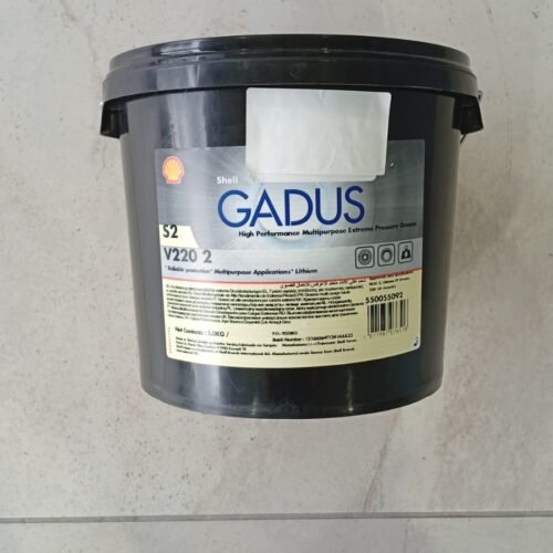 GRASA GADUS S2 V220 5KG