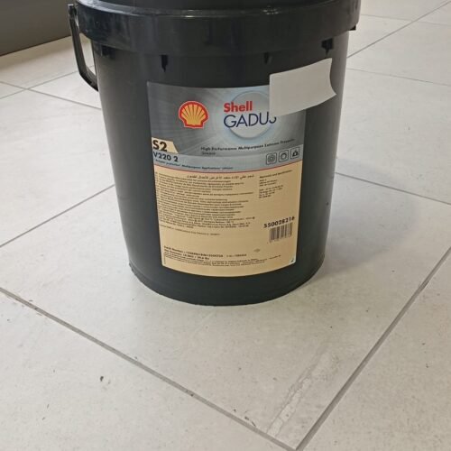 GRASA GADUS S2 V220 18KG