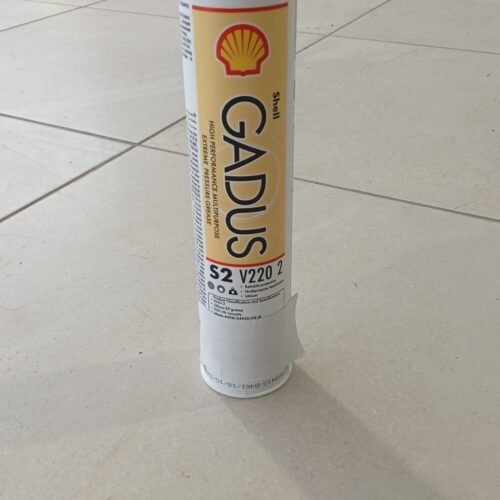 GRASA GADUS S2 V220 400G