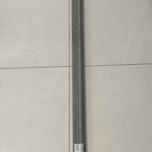 TUBO 3D.54,0 X 4,0 X 1M.