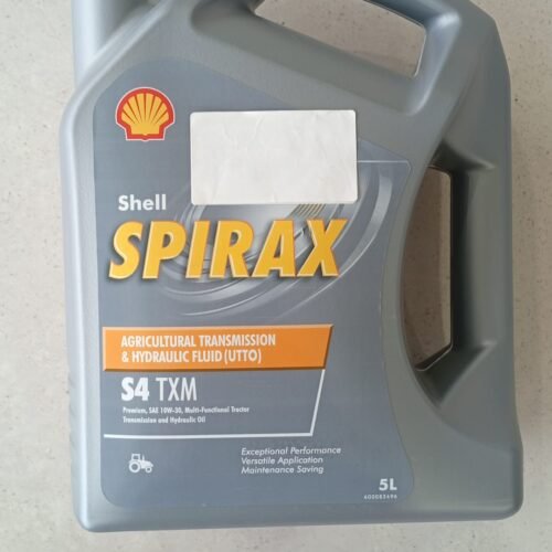 SH SPIAX S4 TXM 5L.