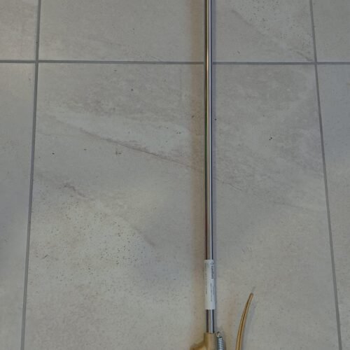 PISTOLA LEVA M.2018 100CMS